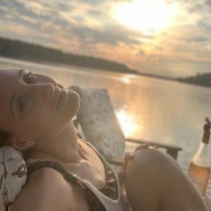 Meet your Posher, Natalia